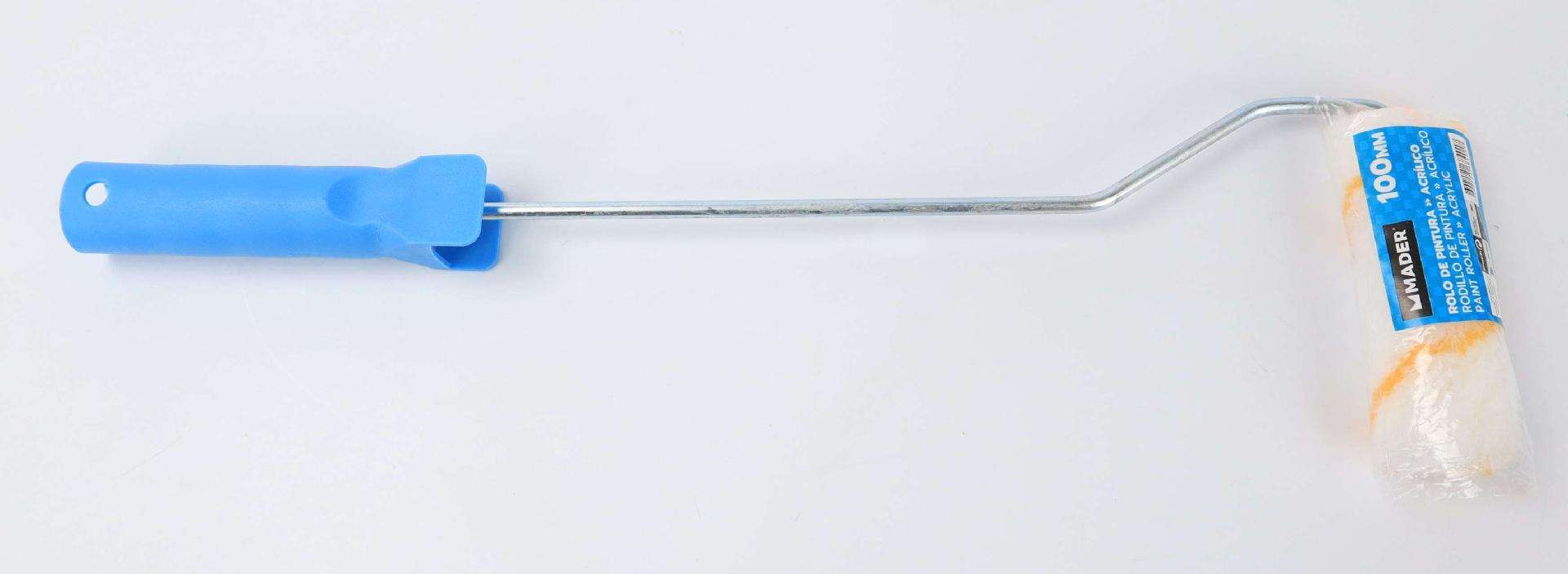 Rolo de Pintura, 100mm refª 68401 MADER