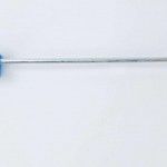 Rolo de Pintura, 100mm refª 68401 MADER Rolo de Pintura, 100mm refª 68401 MADER