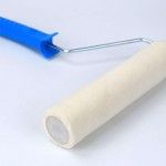 Rolo de Pintura, 230mm ref 68402 MADER