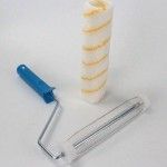 Rolo de Pintura, 230mm ref 68400 MADER