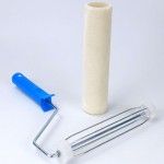 Rolo de Pintura, 230mm ref 68402 MADER