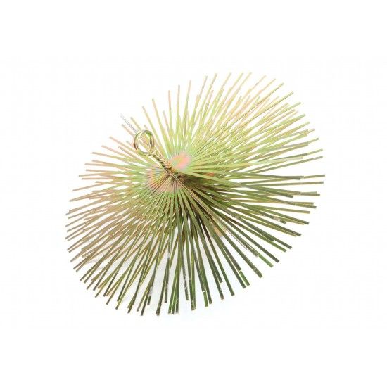 Escova Limpeza Chamin, com Vares, 7m ref 68238 MADER