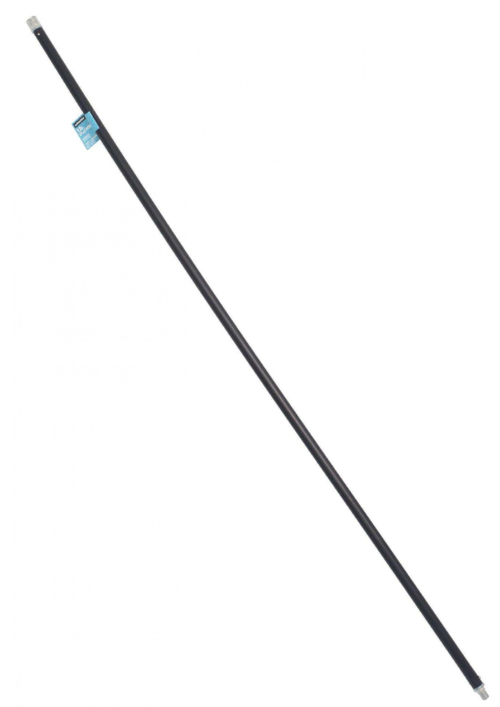 Varão para Escovilhão, 1.2m, 17mm, M12 refª 68237 MADER