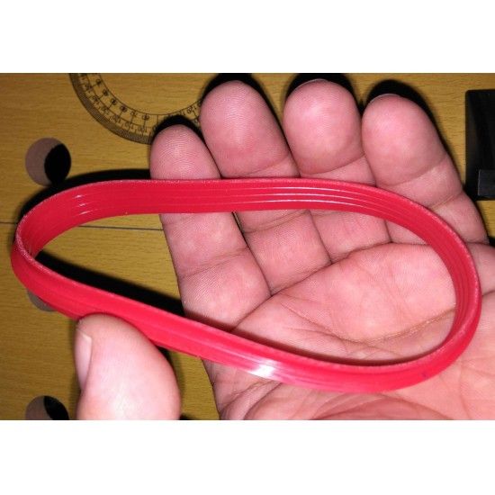 Vedante Silicone, O�Ring ref� 68203 MADER