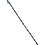 Varo para Escovilho, 1.2m, 17mm, M12 ref 68237 MADER