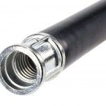 Escova Limpeza Chamin, com Vares, 7m ref 68238 MADER