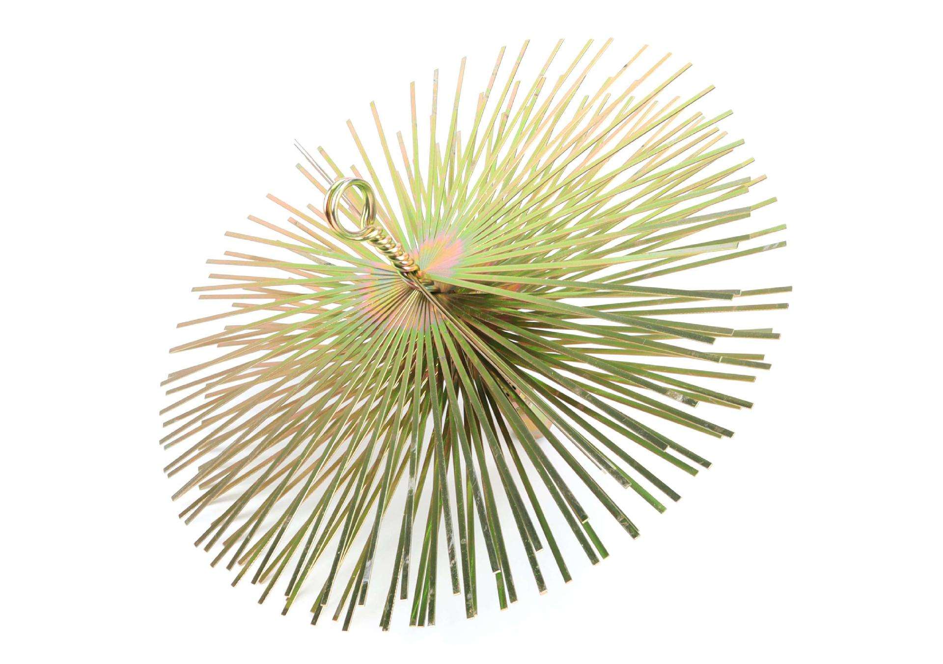 Escova Limpeza Chaminé, com Varões, 7m refª 68238 MADER