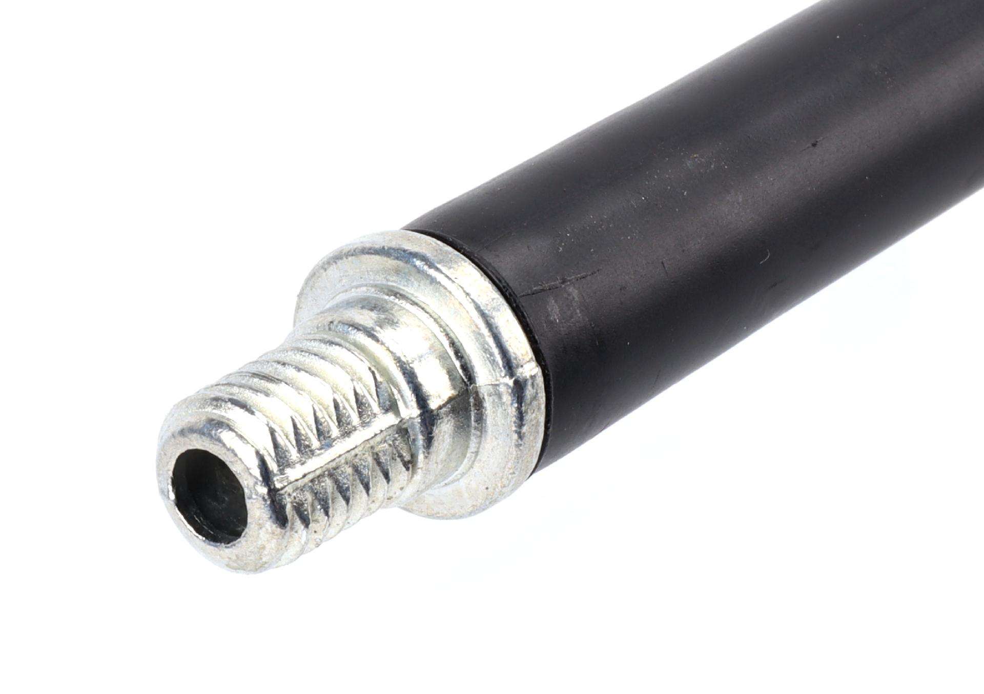 Escova Limpeza Chaminé, com Varões, 7m refª 68238 MADER