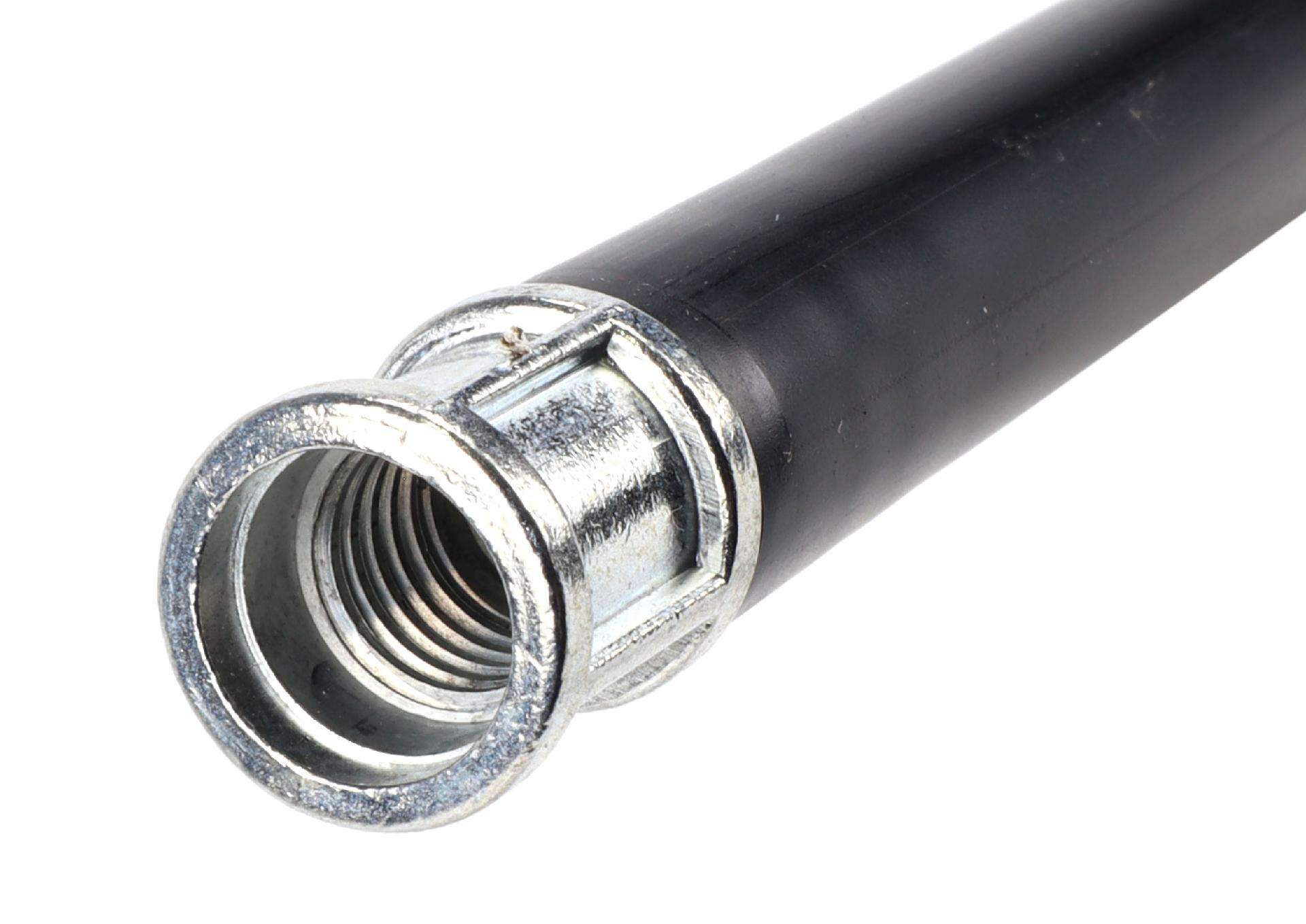 Escova Limpeza Chaminé, com Varões, 7m refª 68238 MADER