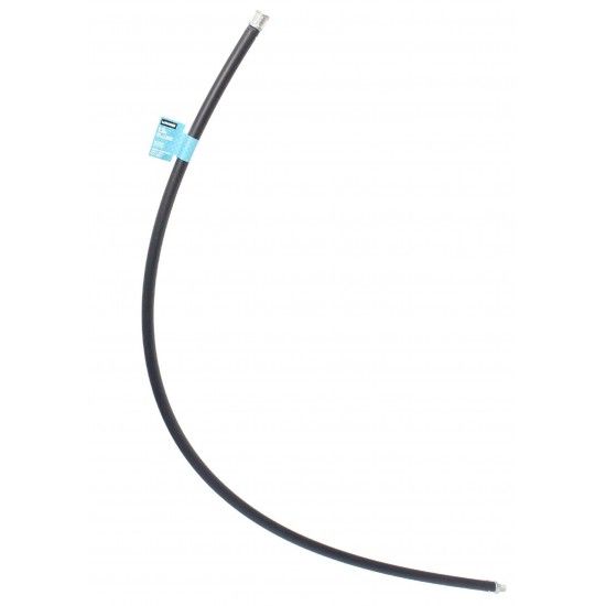 Varo para Escovilho, 1.2m, 17mm, M12 ref 68237 MADER