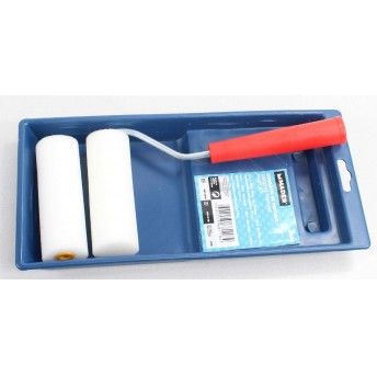 Conjunto de Pintura, 3Un ref 68118 MADER