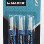 Super Cola, 3g - 3un ref� 68126 MADER