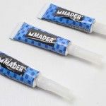 Super Cola, 3g - 3un ref� 68126 MADER