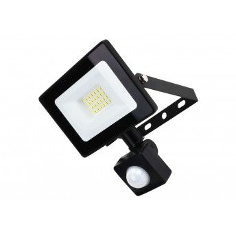 Foco LED com Sensor, 1550Lm, 20W ref. 68089 MADER