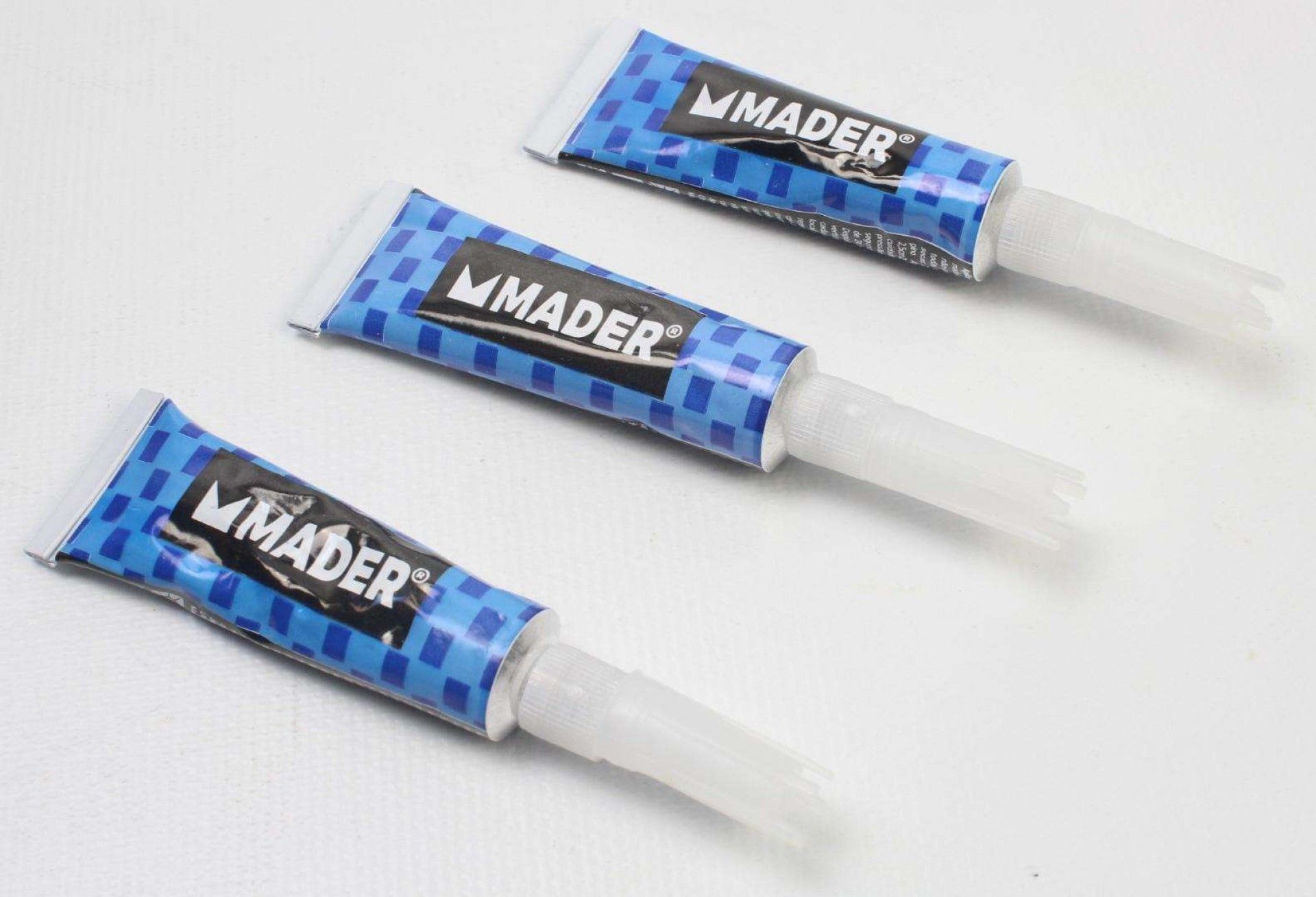 Super Cola, 3g - 3un refª 68126 MADER