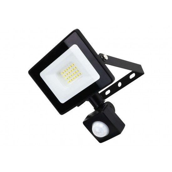Foco LED com Sensor, 1550Lm, 20W ref. 68089 MADER