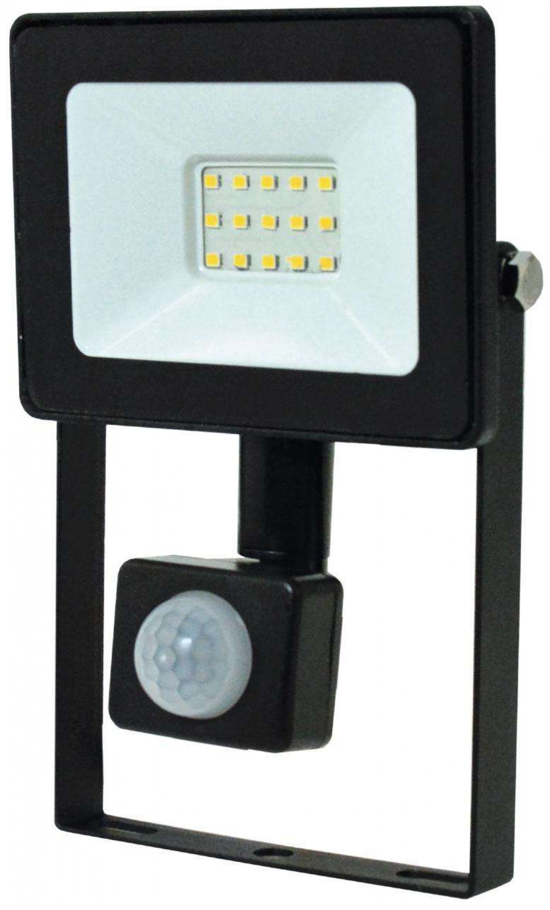 Foco LED com Sensor, 750Lm, 10W ref. 68088 MADER