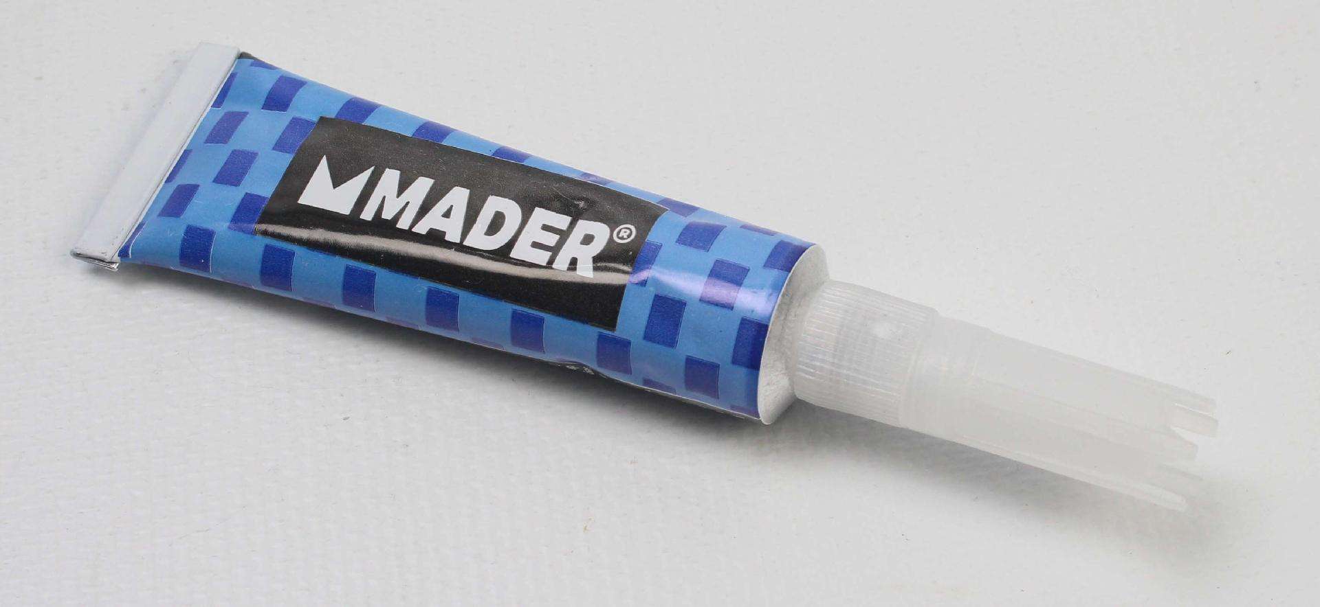 Super Cola, 3g - 3un refª 68126 MADER