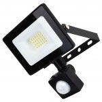 Foco LED com Sensor, 1550Lm, 20W ref. 68089 MADER