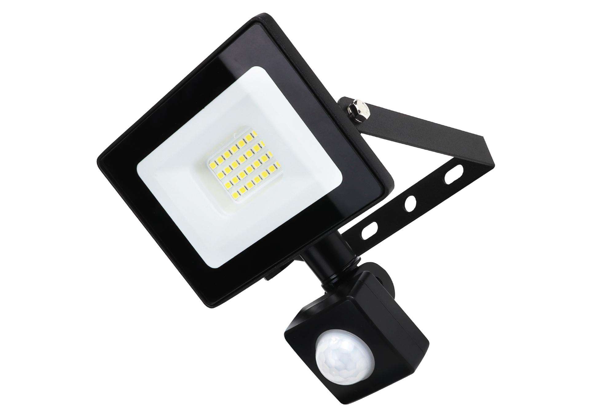 Foco LED com Sensor, 1550Lm, 20W ref. 68089 MADER