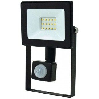 Foco LED com Sensor, 750Lm, 10W ref. 68088 MADER
