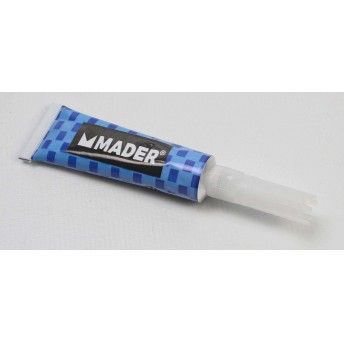 Super Cola, 3g - 3un ref 68126 MADER