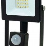 Foco LED com Sensor, 750Lm, 10W ref. 68088 MADER