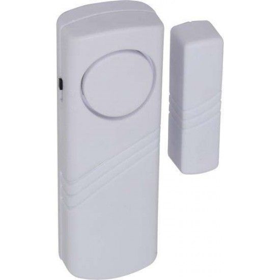 Alarme Wireless,  Porta e Janela ref 68097 MADER