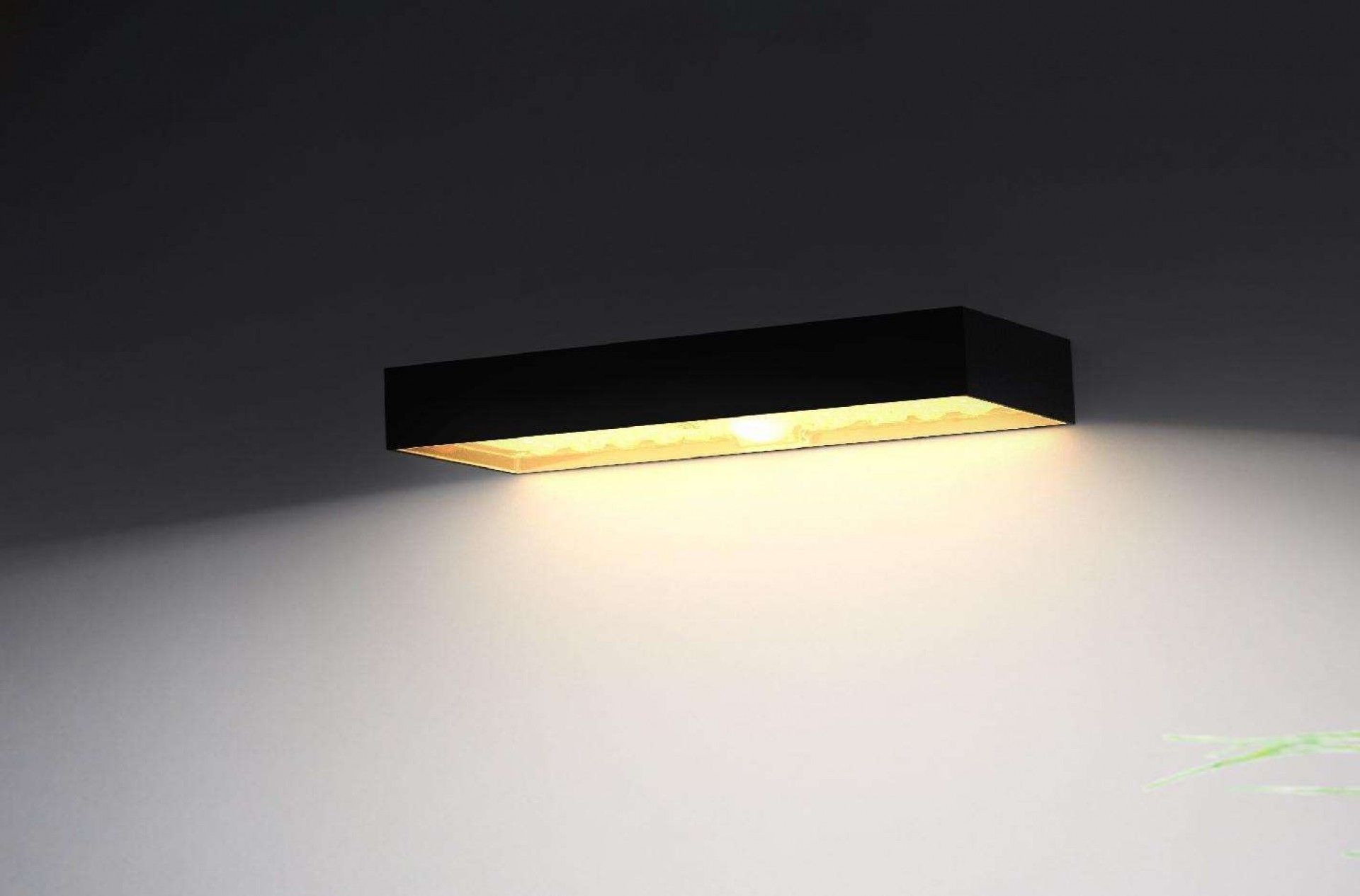 Aplique Led, 900 Lm, Painel Solar refª 68087 MADER