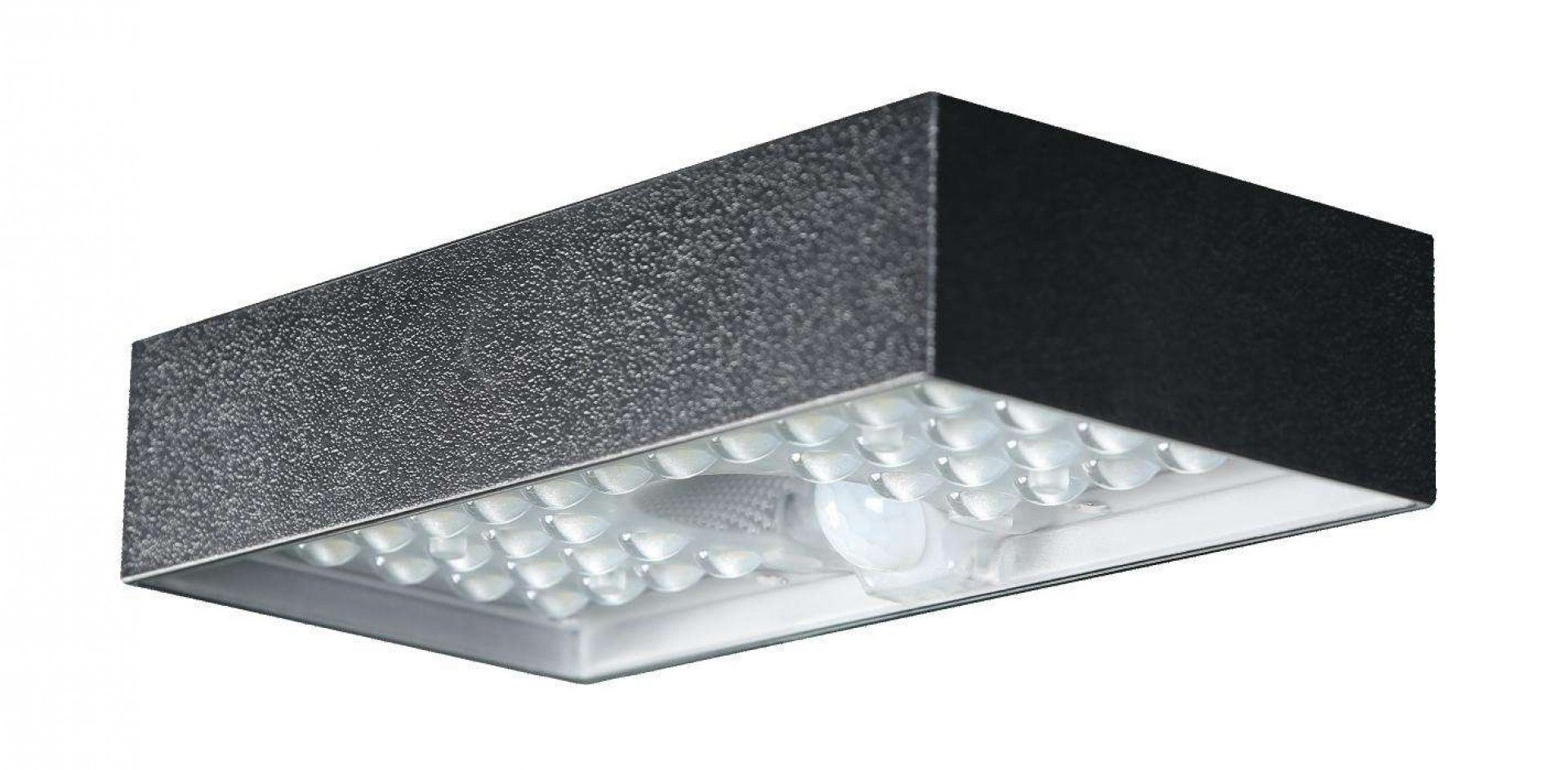 Aplique Led, 900 Lm, Painel Solar refª 68087 MADER