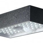 Aplique Led, 900 Lm, Painel Solar ref 68087 MADER