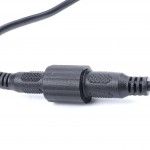 Foco Led, 700 / 950 Lm, Painel Solar ref 68086 MADER