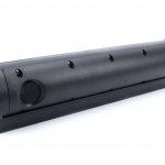 Foco Led, 700 / 950 Lm, Painel Solar ref 68086 MADER