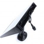 Foco Led, 700 / 950 Lm, Painel Solar ref 68086 MADER