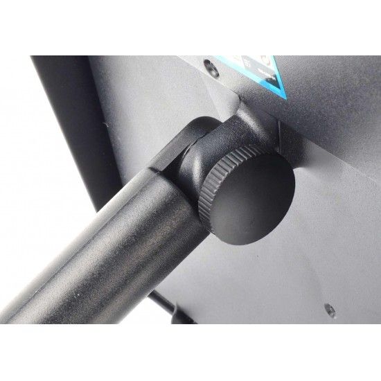 Foco Led, 700 / 950 Lm, Painel Solar ref 68086 MADER