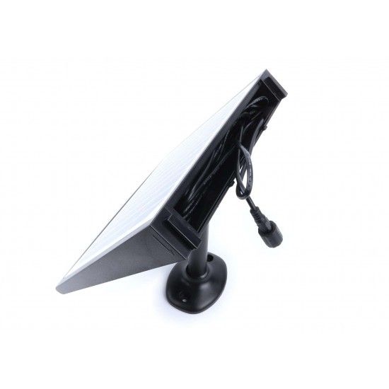 Foco Led, 700 / 950 Lm, Painel Solar ref 68086 MADER