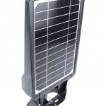 Luminria Led, 850 Lm, Painel Solar ref 68084 MADER