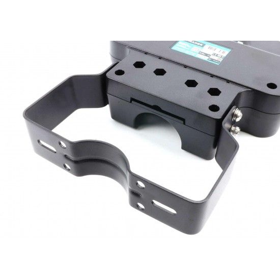 Luminria Led, 850 Lm, Painel Solar ref 68084 MADER