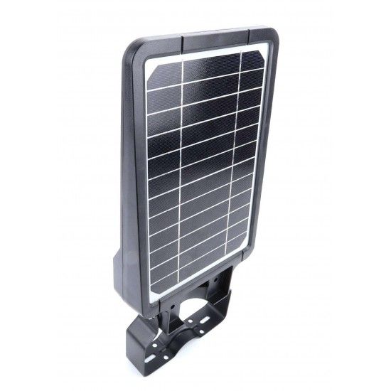 Luminria Led, 850 Lm, Painel Solar ref 68084 MADER