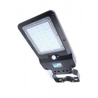 Luminria Led, 850 Lm, Painel Solar ref 68084 MADER