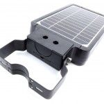 Luminria Led, 850 Lm, Painel Solar ref 68084 MADER