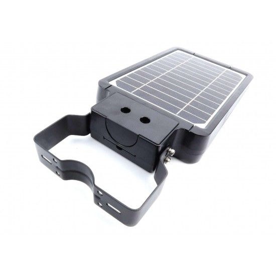 Luminria Led, 850 Lm, Painel Solar ref 68084 MADER