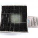 Luminária LED, 200W, com Painel Solar refª 68080 MADER Luminária LED, 200W, com Painel Solar refª 68080 MADER