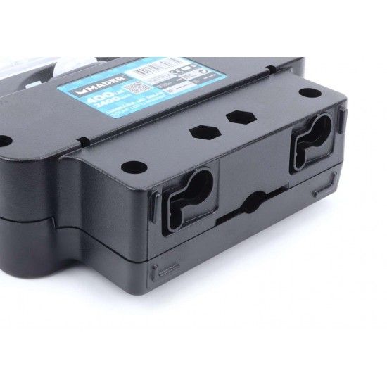 Luminária Led, 400 Lm, Painel Solar refª 68083 MADER Luminária Led, 400 Lm, Painel Solar refª 68083 MADER