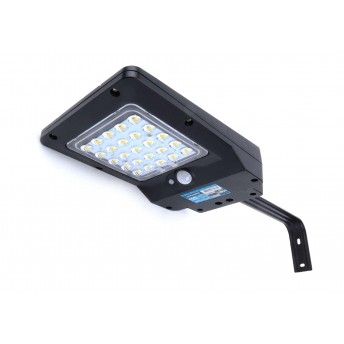 Luminria Led, 400 Lm, Painel Solar ref 68083 MADER
