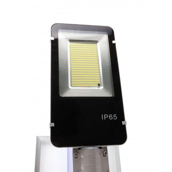 Luminária LED, 1000Lm, com Painel Solar refª 68082 MADER Luminária LED, 1000Lm, com Painel Solar refª 68082 MADER