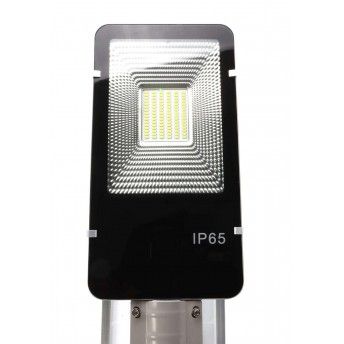 Luminária LED, 780Lm, com Painel Solar refª 68081 MADER Luminária LED, 780Lm, com Painel Solar refª 68081 MADER