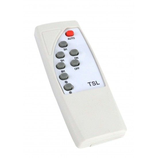 Luminria LED, 780Lm, com Painel Solar ref 68081 MADER