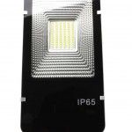 Luminria LED, 780Lm, com Painel Solar ref 68081 MADER