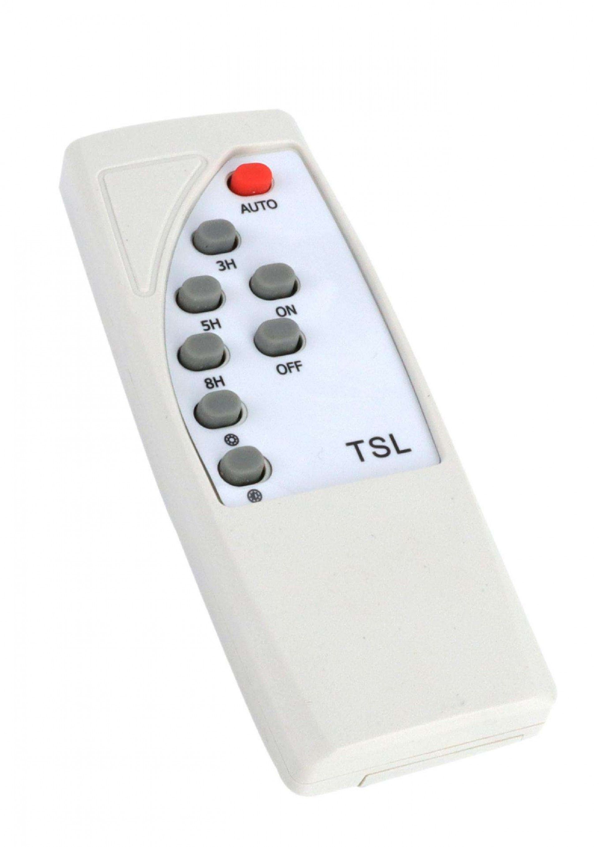 Luminária LED, 780Lm, com Painel Solar refª 68081 MADER